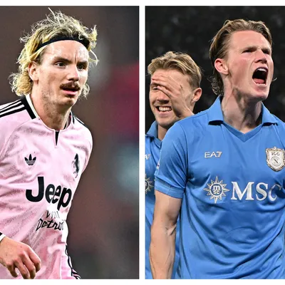 Pronósticos Juventus vs Napoli: la Vecchia Signora rinde examen ante los Azzurri
