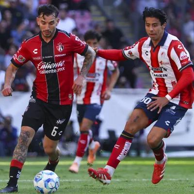 ¿Por qué Atlético San Luis vs. Atlas no va por TV abierta en México?