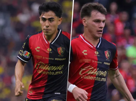 ¿Por qué no juegan Montiel y Zenón en Atlético San Luis vs. Atlas por el Apertura 2026?