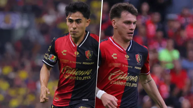 Atlas, sin Montiel ni Atlas contra San Luis.