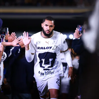 ¿Hará efecto? La curiosa cruzada de Juninho para cambiar la suerte de Pumas