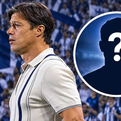 ¿Le dan el gusto? El defensa de la Liga MX que pidió Almeyda para reforzar Rayados