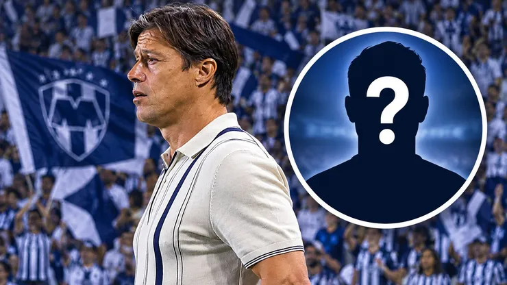 Almeyda elevó un nombre especial a la directiva.