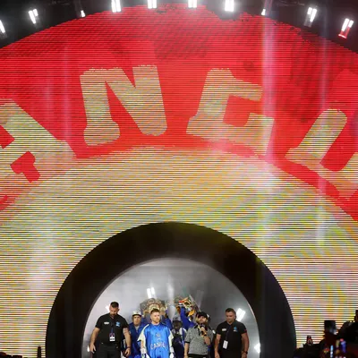 ¿Por qué Canelo Álvarez pelea contra Christian Mbilli en Arabia Saudita y no en México o Las Vegas?