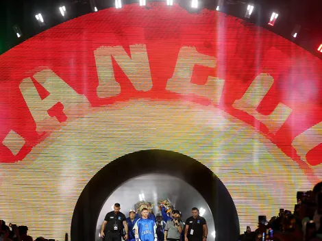 ¿Por qué Canelo Álvarez pelea contra Christian Mbilli en Arabia Saudita y no en México o Las Vegas?