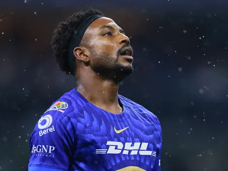 ¿Por qué no juega Álvaro Angulo en Puebla vs. Pumas por el Apertura 2026?