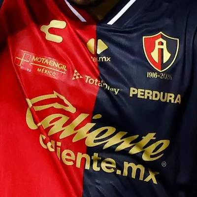 En pleno juego con San Luis, Atlas 'apalabró' un refuerzo de un equipo grande