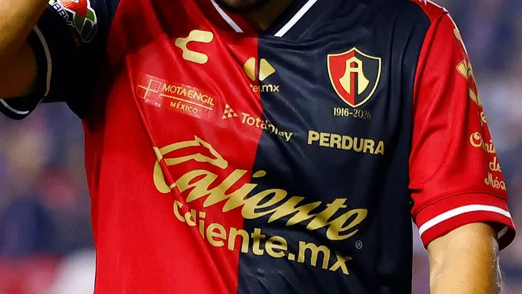 Atlas habría acordado verbalmente un fichaje.
