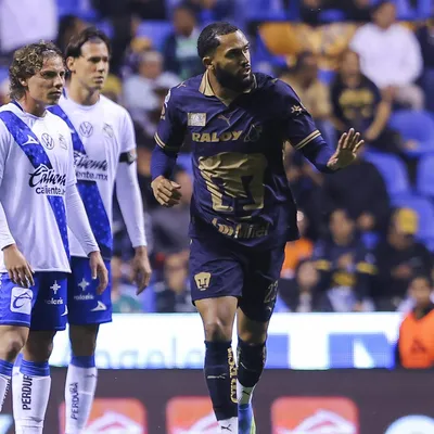 Juninho marcó ante Puebla y así quedó la tabla de goleo del Apertura 2026