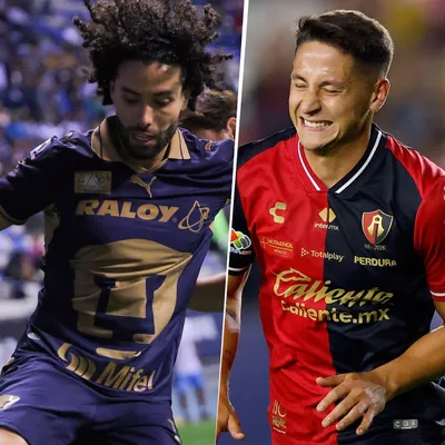 Pumas y Atlas ganaron y así están las posiciones del Apertura 2026