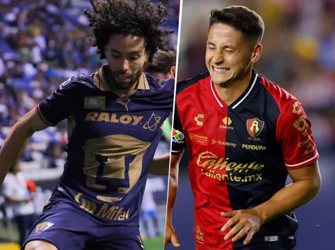 Pumas y Atlas ganaron y así están las posiciones del Apertura 2026