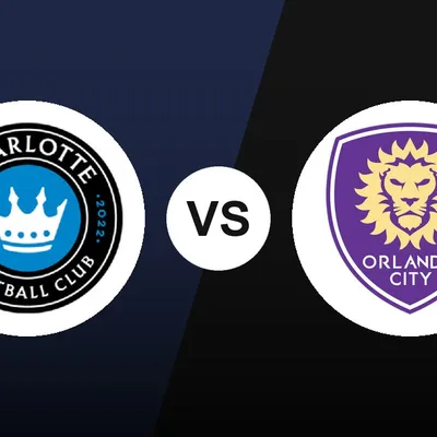Dónde ver EN VIVO Charlotte FC vs. Orlando City por la jornada 33 de la MLS: TV y streaming online
