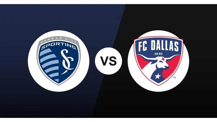 Sporting KC vs. FC Dallas, MLS