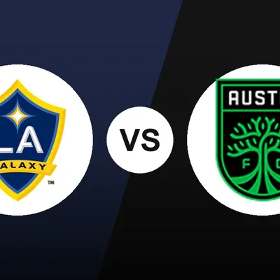 Alineaciones de LA Galaxy y Austin FC por la MLS: formaciones probables