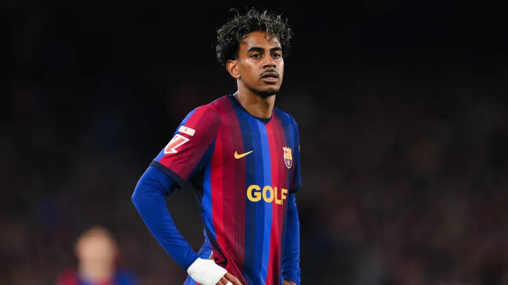 Barcelona y Lamine retornan a la acción.