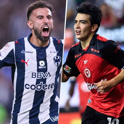 ¿Juega Gil Mora? Las alineaciones de Rayados vs. Xolos por el Apertura 2026