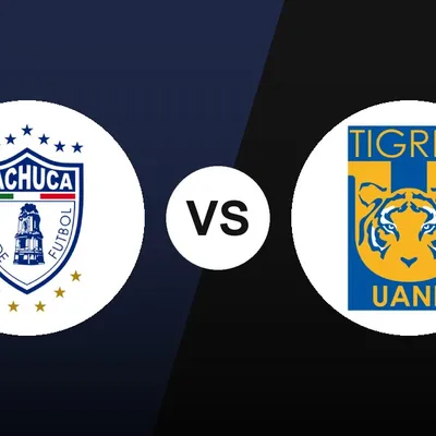 Alineaciones de Pachuca y Tigres por la Liga MX: formaciones probables