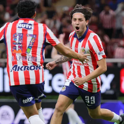 ¿Por qué Chivas vs. Atlante no va por TV abierta en México?