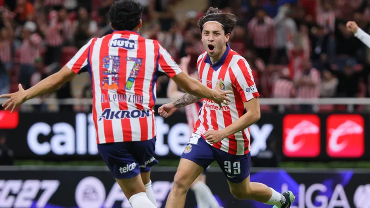 Chivas busca hacerse fuerte ante su gente.