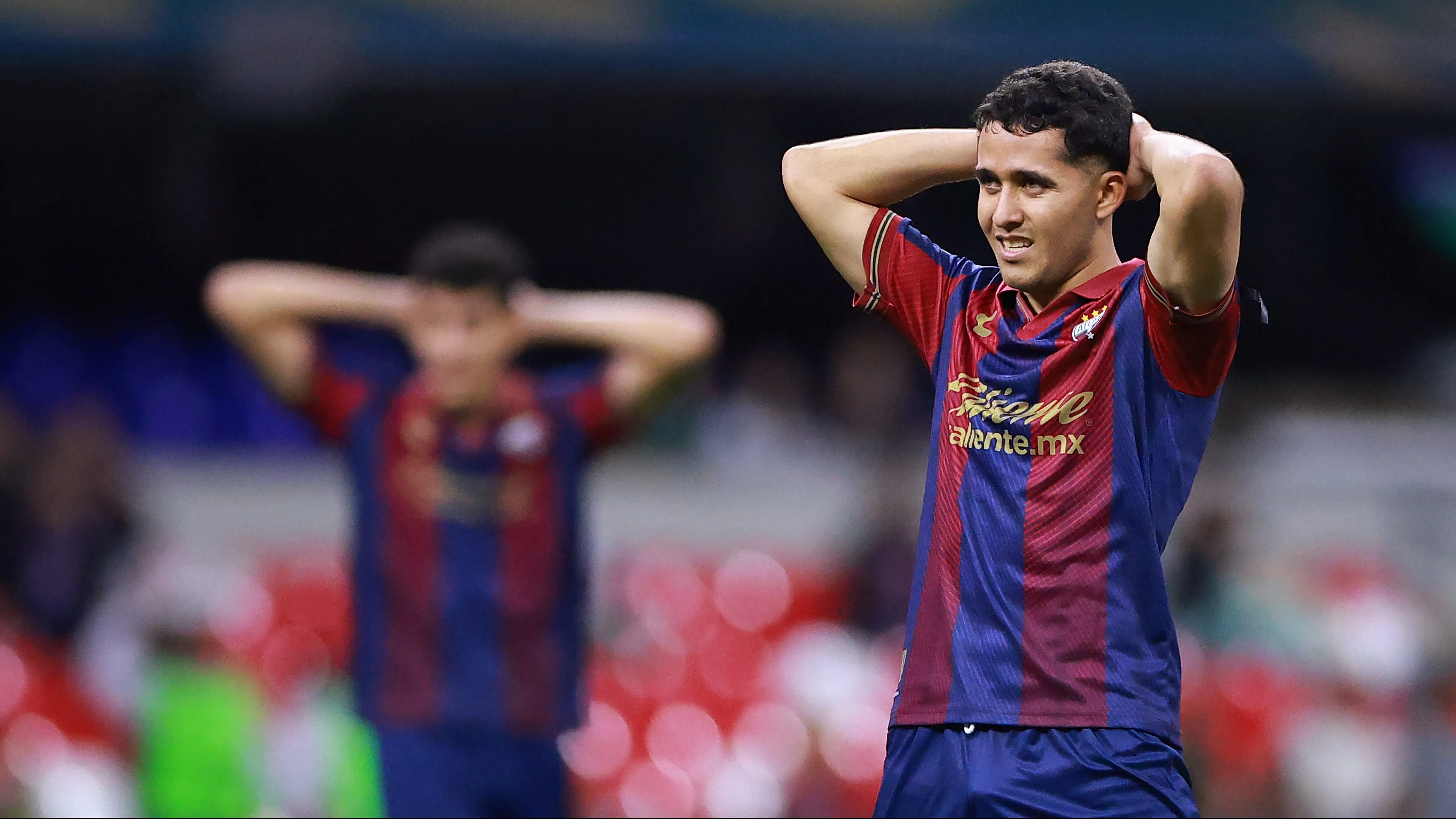 Si Atlante no gana hoy, quedará eliminado [Foto: Getty]