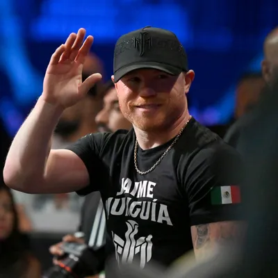 ¿Qué pasa si Canelo Álvarez gana o pierde contra Christian Mbilli?