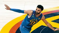 Denver Nuggets le ganó a Miami Heat y es casi campeón