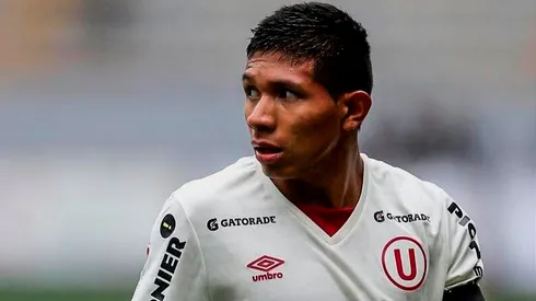 Flores llenó de elogios a crack de Universitario: "Es el Haaland peruano"