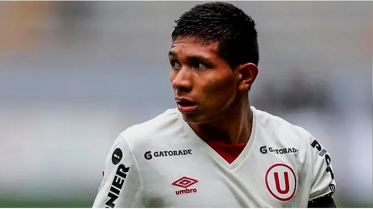 Flores llenó de elogios a crack de Universitario: "Es el Haaland peruano"