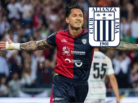 ¿Confirman su fichaje? Lapadula es noticia en Italia por Alianza