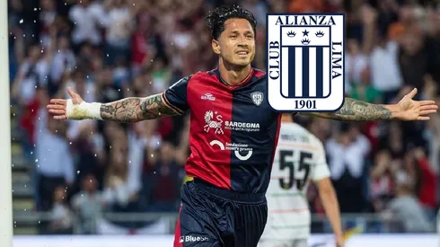 ¿Confirman su fichaje? Lapadula es noticia en Italia por Alianza.