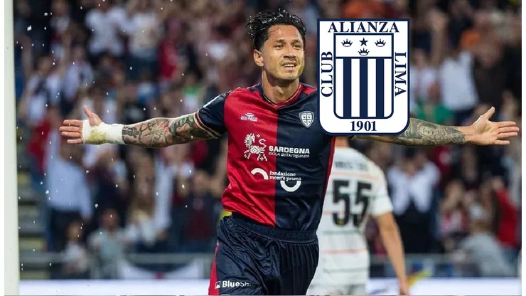 ¿Confirman su fichaje? Lapadula es noticia en Italia por Alianza.