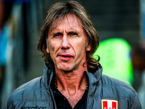 Alianza tiene competencia: gigante de México va por Gareca