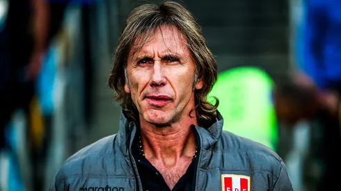 Alianza tiene competencia: gigante de México va por Gareca