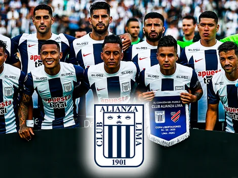 Crack de Alianza aumentó su valor en 150%