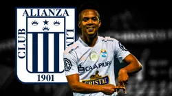 El polémico gesto de Loyola que le impide ser de Alianza