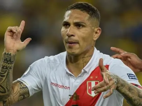 Selección peruana: ¿después de cuánto volvería a la bicolor?