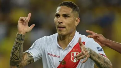Paolo Guerrero retornaría a la selección