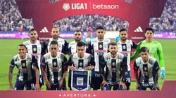 el nuevo contrato que tendría uno de los refuerzos de Alianza Lima