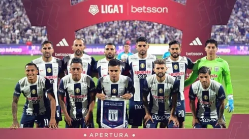 el nuevo contrato que tendría uno de los refuerzos de Alianza Lima