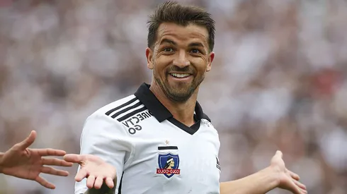 Costa sobre su salida de Colo Colo: "Quizás por ahí esperaba un..."