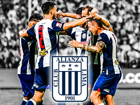 Alianza confirmó su primer refuerzo para el Clausura