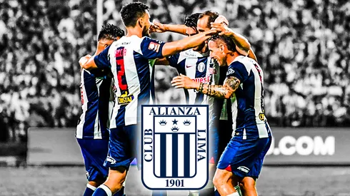 Alianza confirmó su primer refuerzo para el Clausura