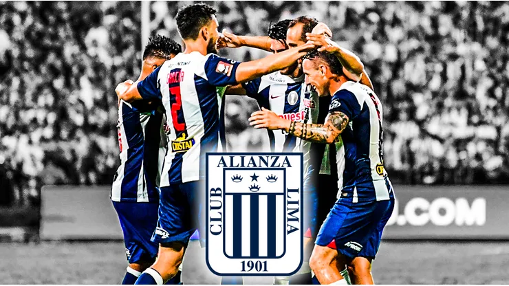 Alianza confirmó su primer refuerzo para el Clausura