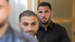 Sergio Peña recibió pedido de cárcel desde Fiscalía en Suecia