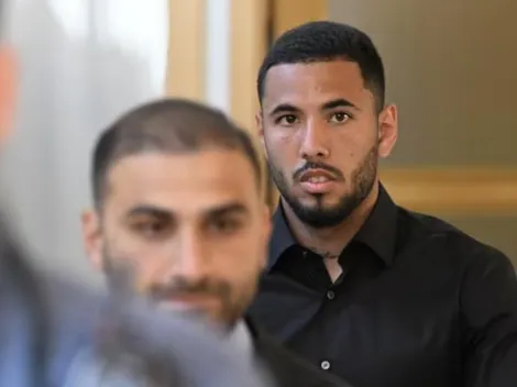 Sergio Peña recibió pedido de cárcel desde Fiscalía en Suecia