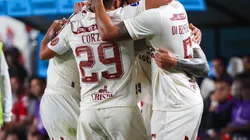 Universitario y la buena noticia en la previa de enfrentar a Cusco FC