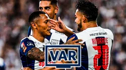 Llegó toda la información desde Videna sobre el VAR y el Torneo Apertura
