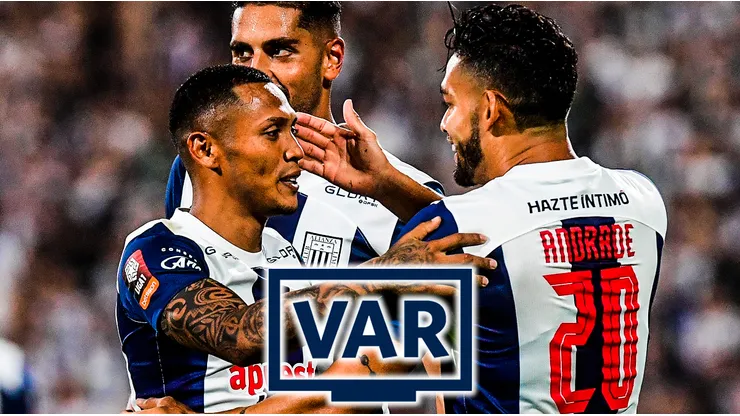 Llegó toda la información desde Videna sobre el VAR y el Torneo Apertura