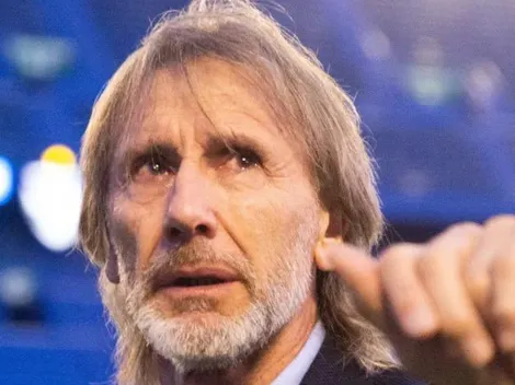 Alianza Lima da un paso gigante para la contratación de Ricardo Gareca