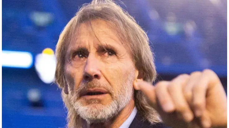 Alianza Lima da un paso gigante para la contratación de Ricardo Gareca